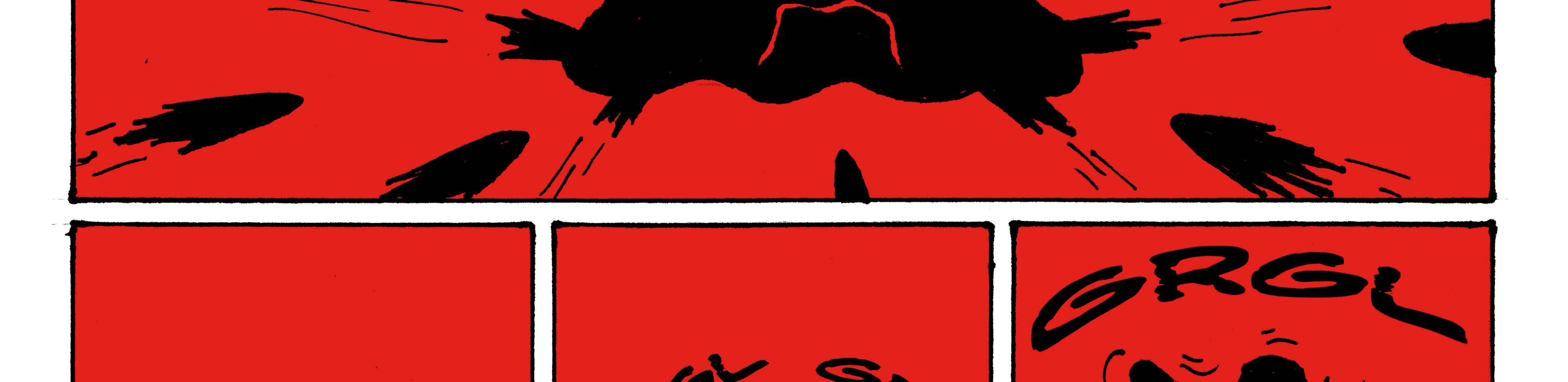 Ex Dynamis Chaos - Episode 56, Page 1: EDK page 12